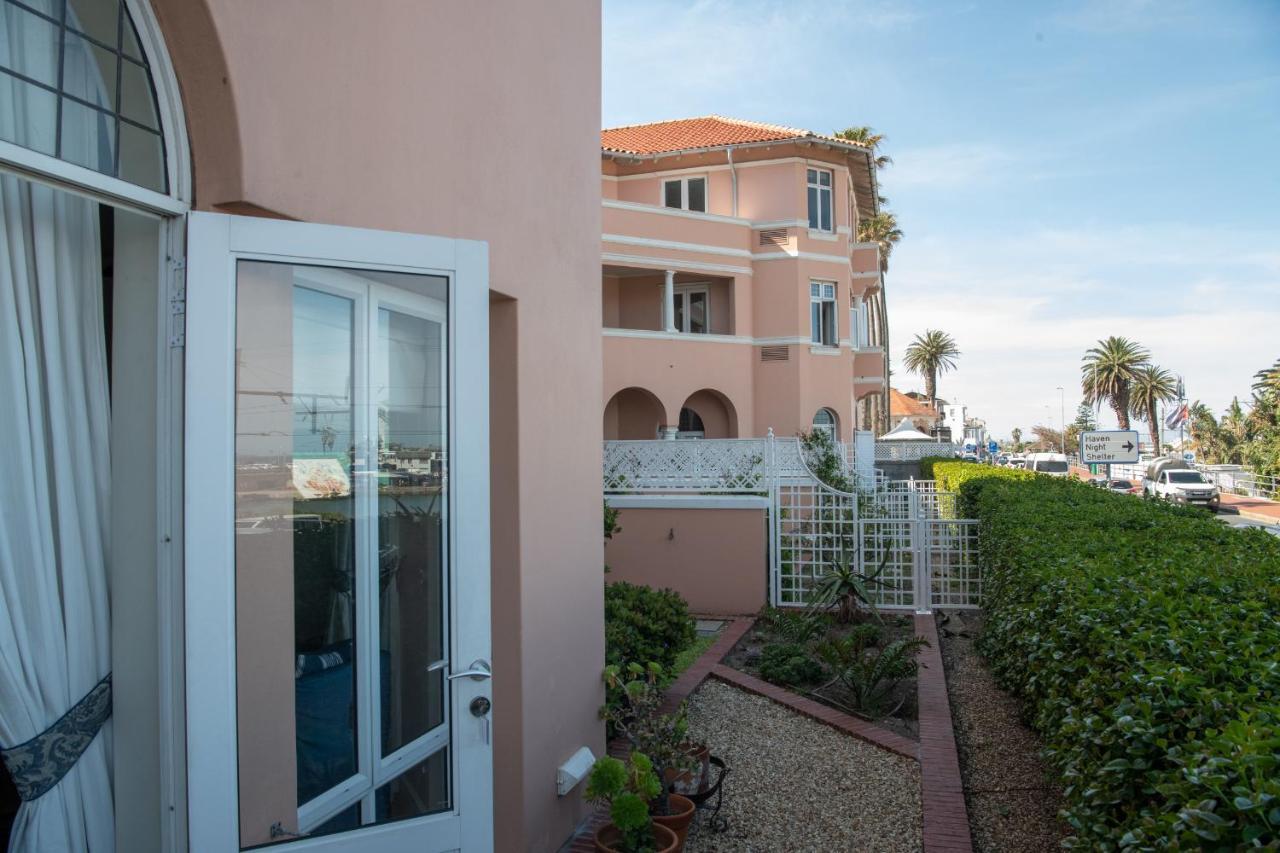 The Majestic Apartments Kalk Bay Exterior photo