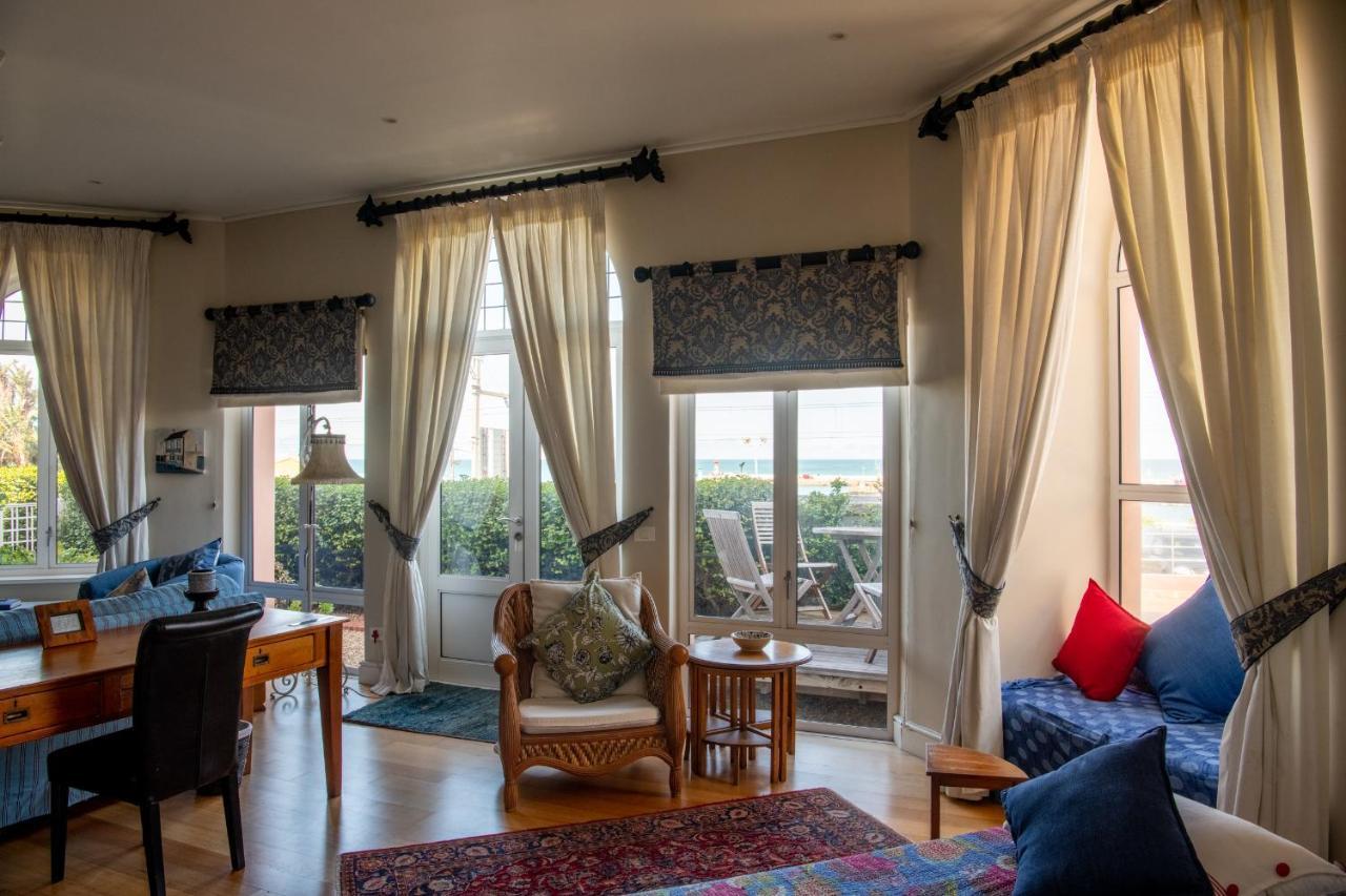 The Majestic Apartments Kalk Bay Exterior photo