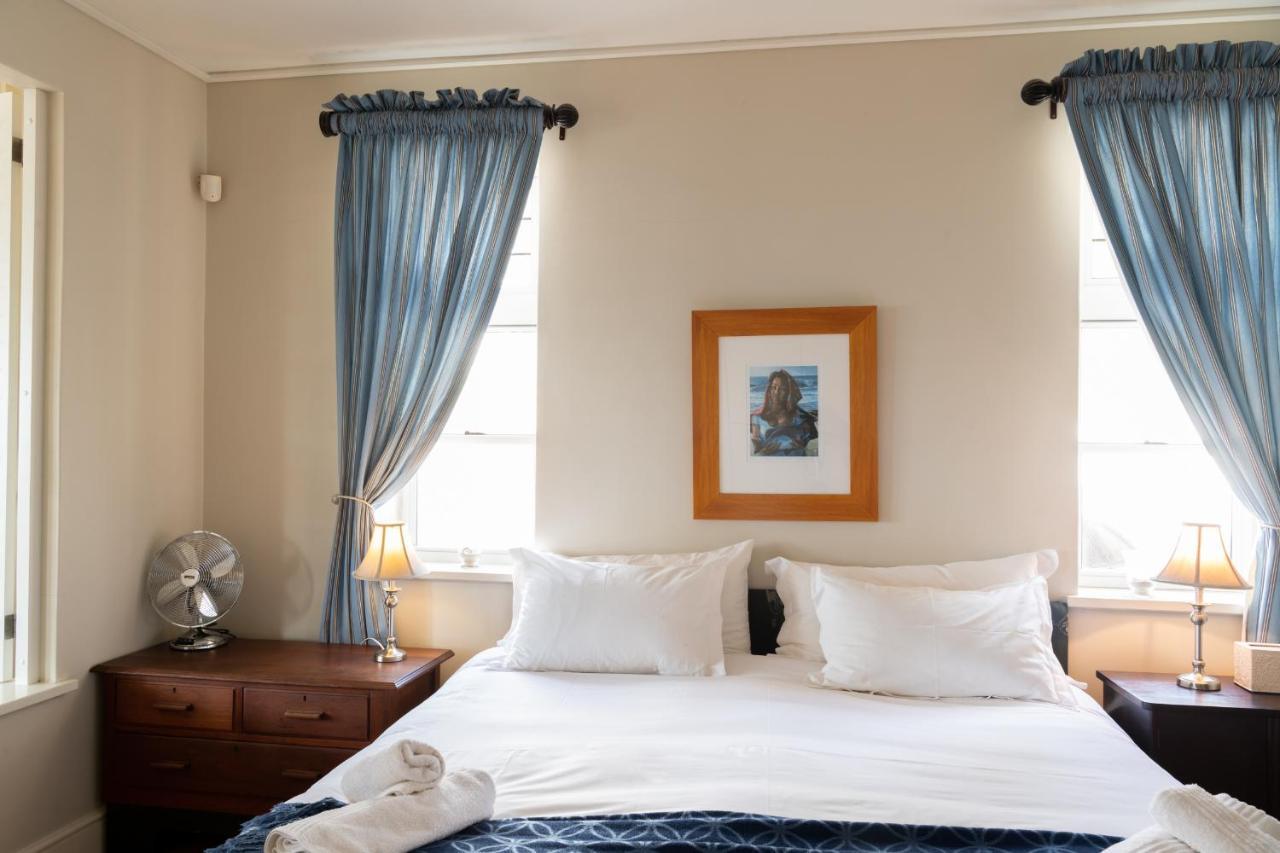 The Majestic Apartments Kalk Bay Exterior photo